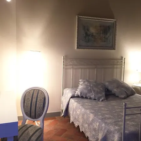 Il Contado Di Arezzo *