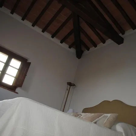 Il Contado Di Arezzo Alojamento de Acomodação e Pequeno-almoço
