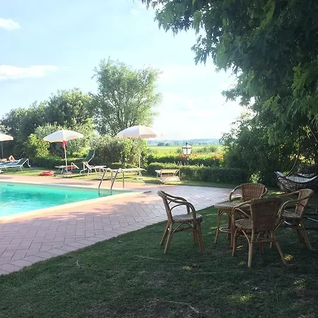Il Contado Di Arezzo Policiano