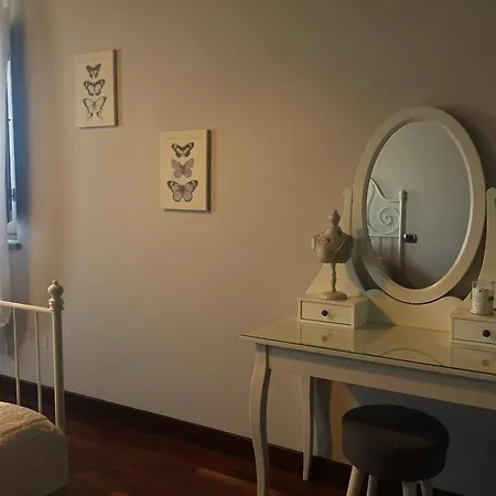 Alojamento de Acomodação e Pequeno-almoço Il Contado Di Arezzo *