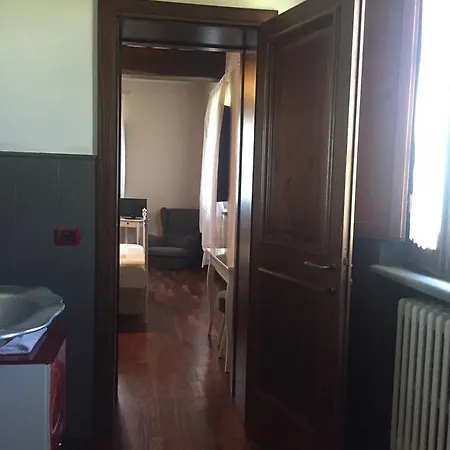 Il Contado Di Arezzo * Policiano