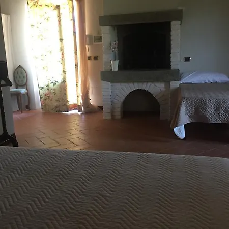 Il Contado Di Arezzo Alojamento de Acomodação e Pequeno-almoço
