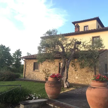 Il Contado Di Arezzo