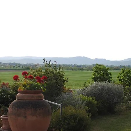 Il Contado Di Arezzo Alojamento de Acomodação e Pequeno-almoço