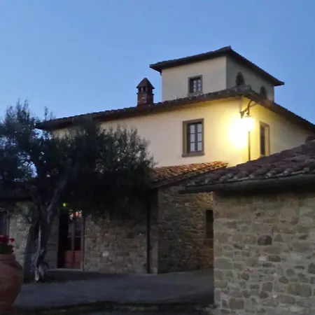 Il Contado Di Arezzo * Policiano