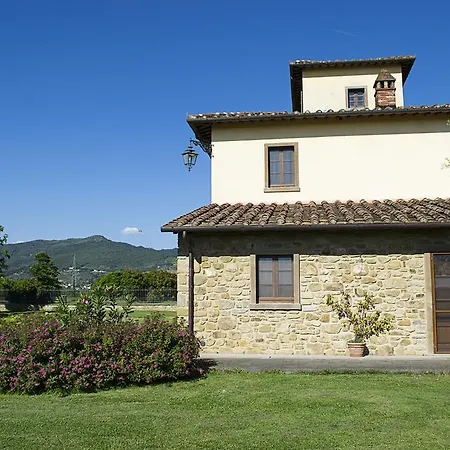 Il Contado Di Arezzo *