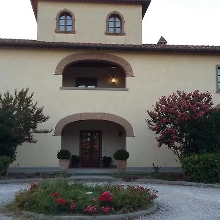 Il Contado Di Arezzo
